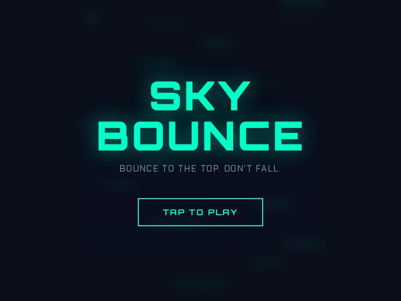 Bounce